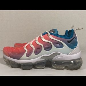 Nike Air VaporMax Plus Women's Size 8